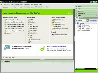 Dreamweaver Mx 2004 Serial Key